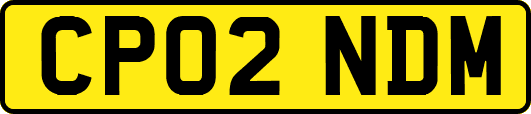 CP02NDM