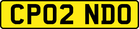 CP02NDO