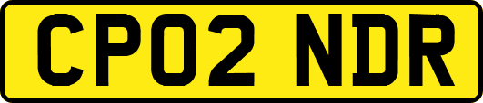 CP02NDR