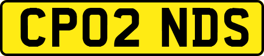 CP02NDS