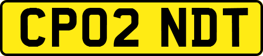 CP02NDT