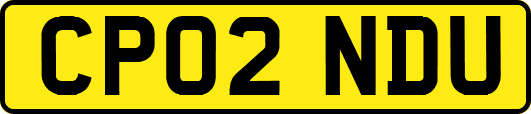 CP02NDU