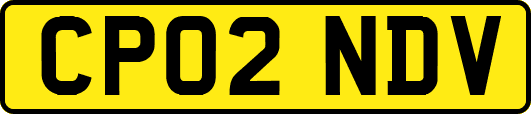 CP02NDV