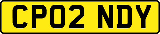 CP02NDY