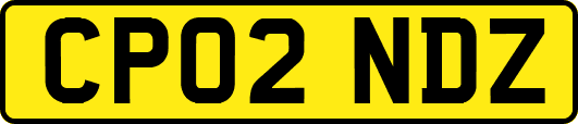 CP02NDZ