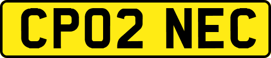 CP02NEC