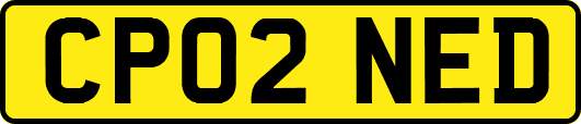 CP02NED