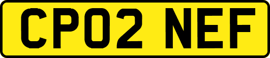 CP02NEF