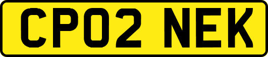 CP02NEK