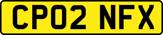 CP02NFX