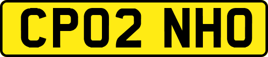 CP02NHO