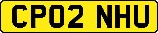 CP02NHU