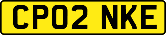 CP02NKE