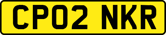 CP02NKR