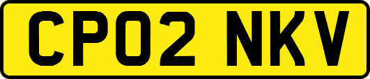CP02NKV