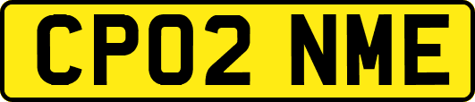 CP02NME