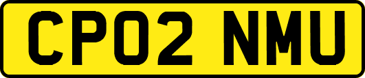 CP02NMU
