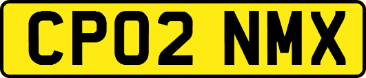 CP02NMX