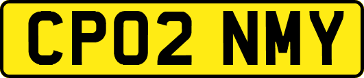 CP02NMY