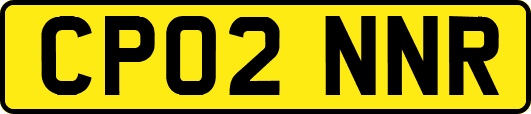 CP02NNR
