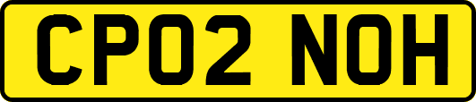 CP02NOH