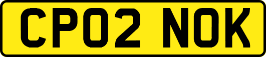 CP02NOK