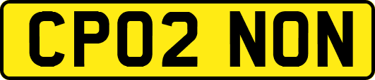 CP02NON