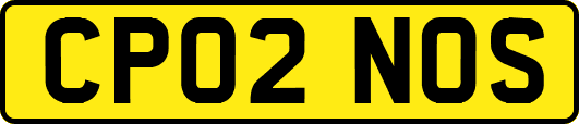 CP02NOS