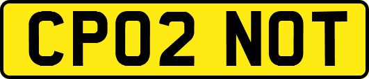 CP02NOT