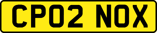 CP02NOX