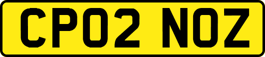 CP02NOZ