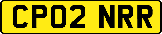 CP02NRR