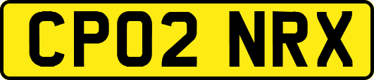 CP02NRX