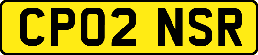 CP02NSR