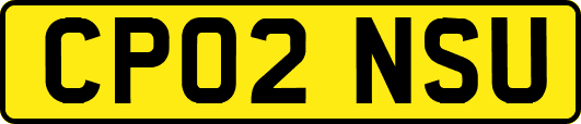 CP02NSU