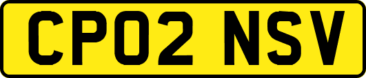 CP02NSV