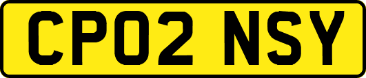 CP02NSY