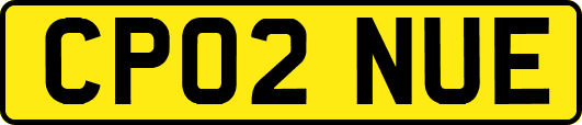 CP02NUE
