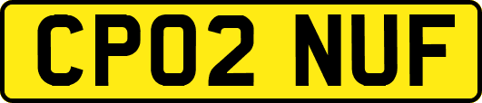 CP02NUF
