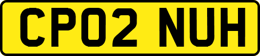 CP02NUH