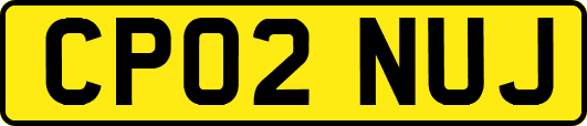CP02NUJ