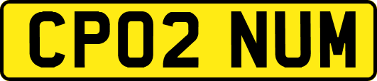 CP02NUM