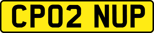 CP02NUP