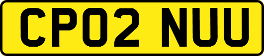 CP02NUU