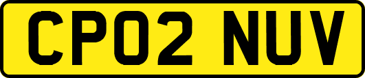 CP02NUV