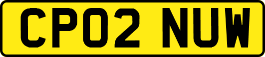 CP02NUW