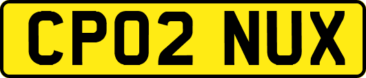 CP02NUX