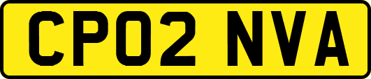 CP02NVA