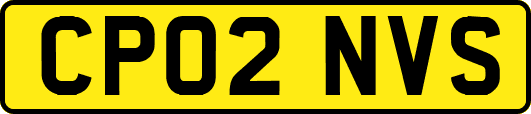 CP02NVS