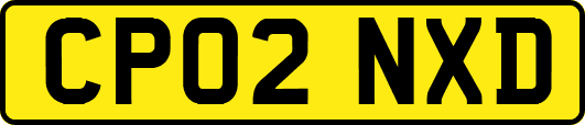 CP02NXD